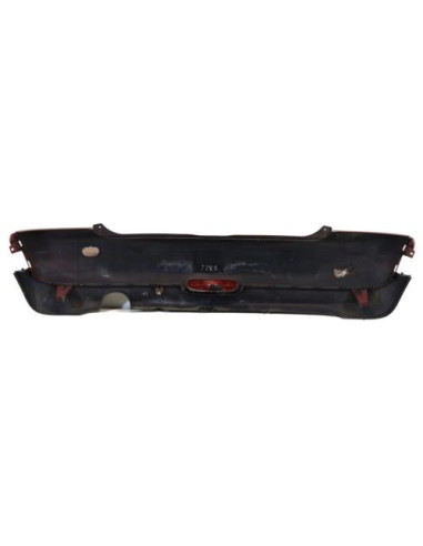 Pare choc arriere MINI MINI 2 R56 PHASE 1 Essence
