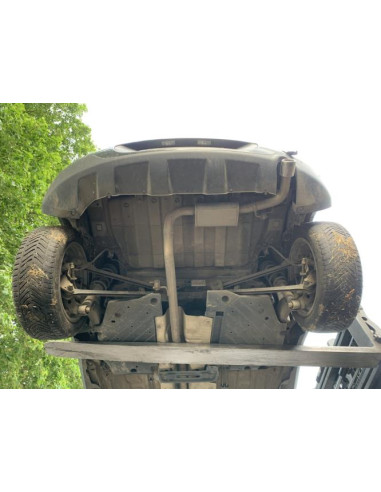 Etrier avant droit (freinage) MINI MINI 2 R60 COUNTRYMAN BREAK Diesel