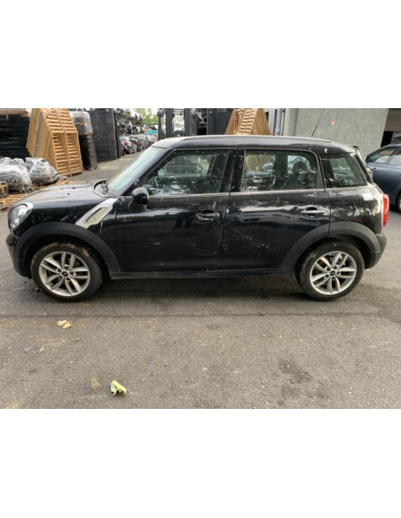 Etrier avant gauche (freinage) MINI MINI 2 R60 COUNTRYMAN BREAK Diesel