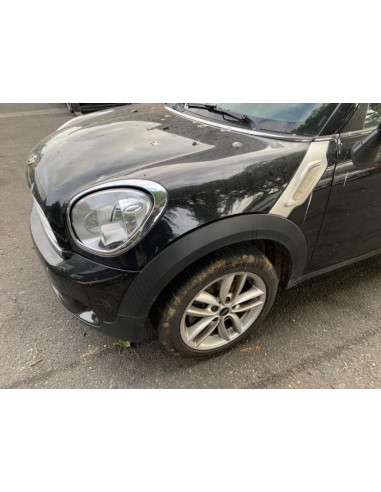 Etrier avant gauche (freinage) MINI MINI 2 R60 COUNTRYMAN BREAK Diesel