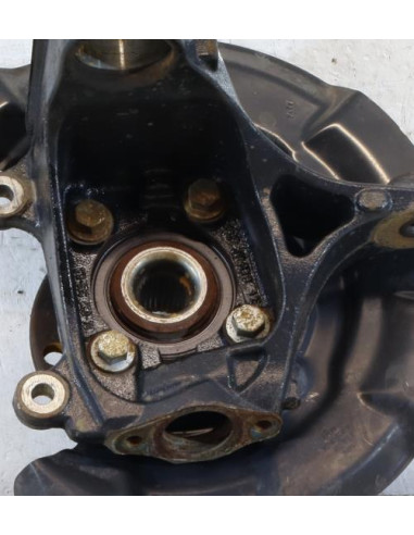Fusee avant gauche MINI MINI 2 R60 COUNTRYMAN BREAK Diesel