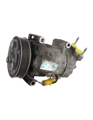 Compresseur clim MINI MINI 2 R56 PHASE 1 Essence