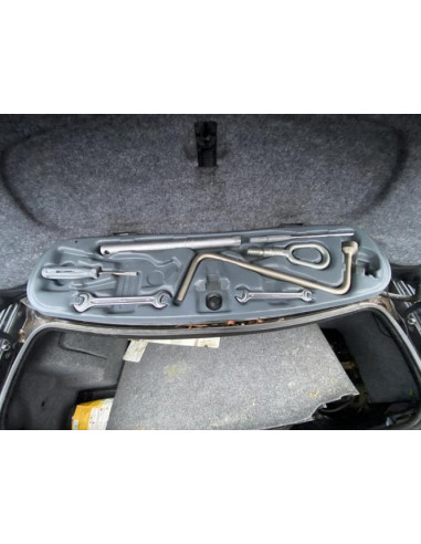 Platine feu arriere gauche BMW SERIE 3 E46 COUPE PHASE 1 Essence