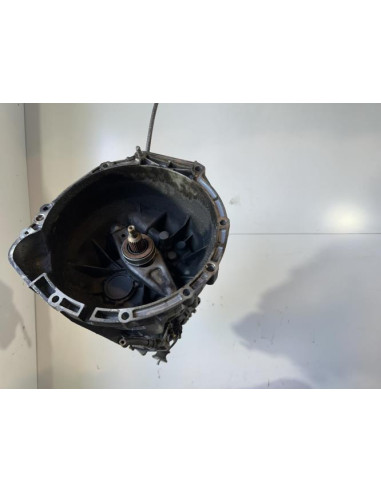 Boite de vitesses BMW SERIE 1 E87 PHASE 2 Diesel