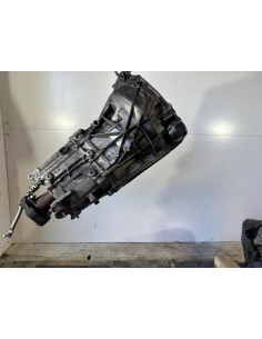 Boite de vitesses BMW SERIE 1 E87 PHASE 2 Diesel 2