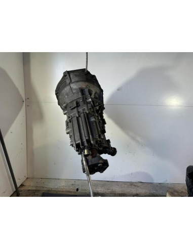 Boite de vitesses BMW SERIE 1 E87 PHASE 2 Diesel