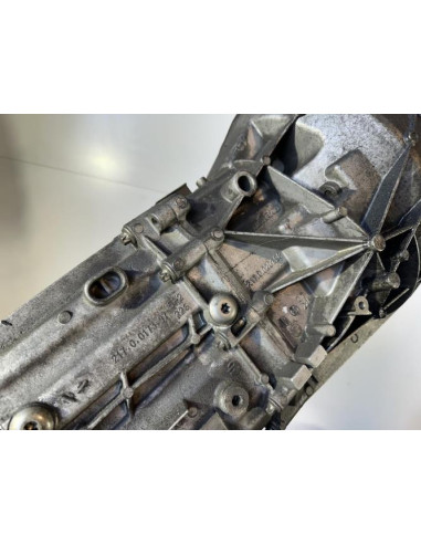 Boite de vitesses BMW SERIE 1 E87 PHASE 2 Diesel