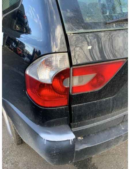 Etrier arriere droit (freinage) BMW X3 E83 PHASE 1 Diesel