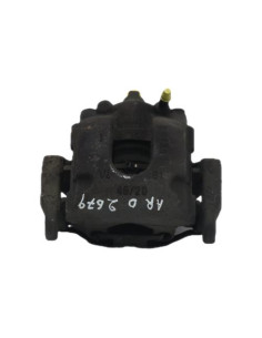 Etrier arriere droit (freinage) BMW SERIE 3 E46 COMPACT PHASE 2 Essence 2