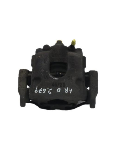 Etrier arriere droit (freinage) BMW SERIE 3 E46 COMPACT PHASE 2 Essence