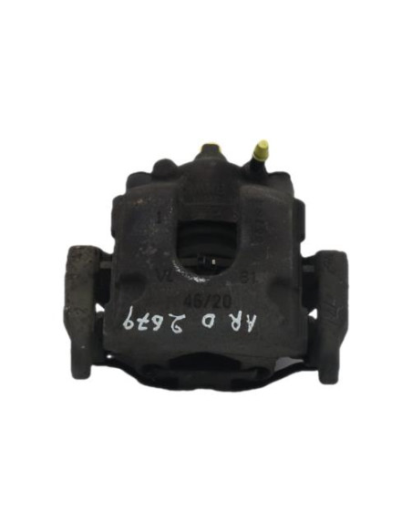 Etrier arriere droit (freinage) BMW SERIE 3 E46 COMPACT PHASE 2 Essence