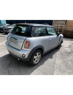 Air bag rideau droit MINI MINI 2 R56 PHASE 1 Essence