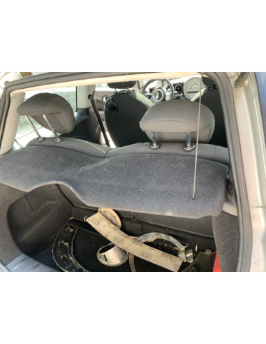 Air bag rideau droit MINI MINI 2 R56 PHASE 1 Essence