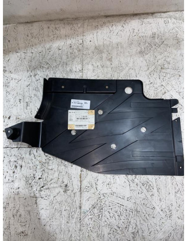 Cache sous moteur BMW SERIE 3 E91 TOURING PHASE 2 BREAK Diesel