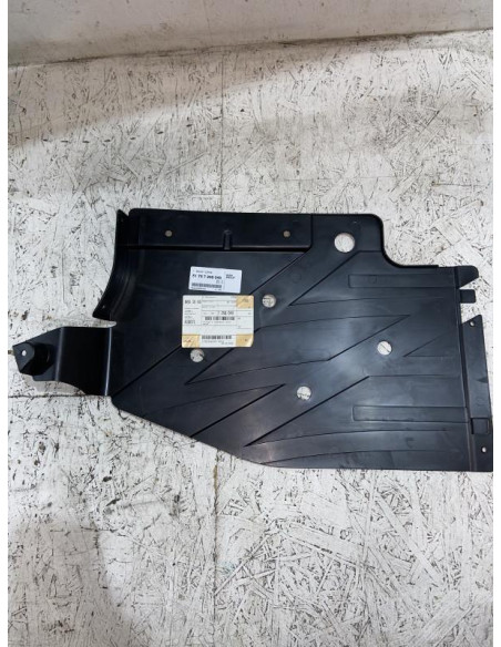 Cache sous moteur BMW SERIE 3 E91 TOURING PHASE 2 BREAK Diesel