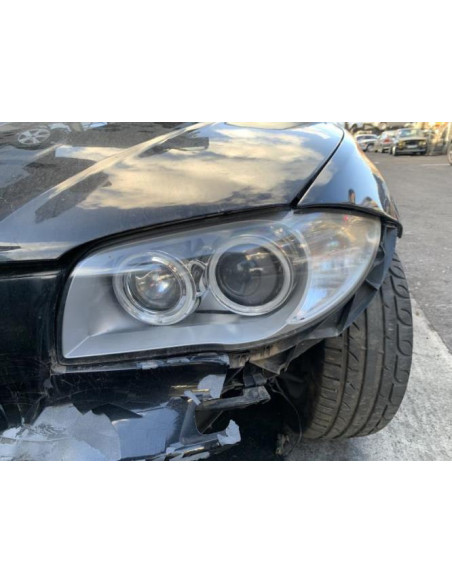 Durite BMW SERIE 1 E87 PHASE 1 Diesel