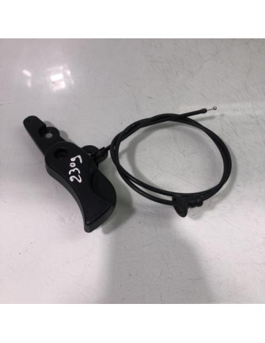 Poignee d'ouverture de capot BMW SERIE 3 E90 PHASE 2 Essence