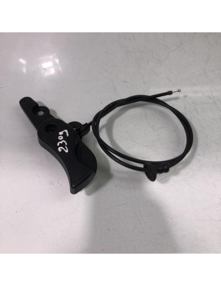 Poignee d'ouverture de capot BMW SERIE 3 E90 PHASE 2 Essence