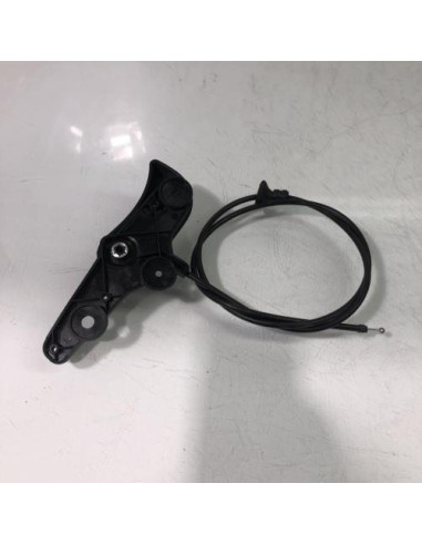 Poignee d'ouverture de capot BMW SERIE 3 E90 PHASE 2 Essence