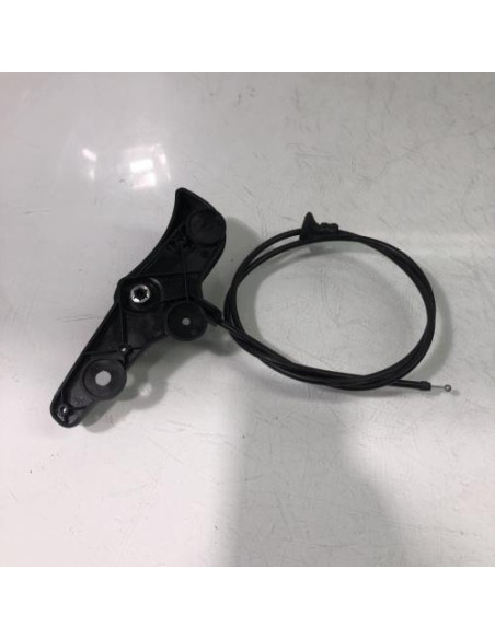 Poignee d'ouverture de capot BMW SERIE 3 E90 PHASE 2 Essence