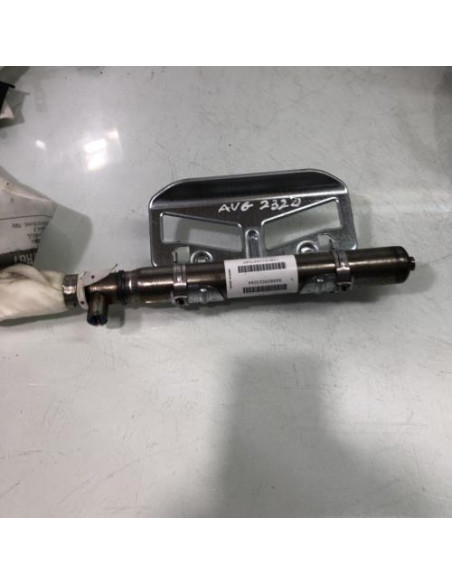 Air bag rideau gauche MINI MINI 2 R61 PACEMAN COUPE Essence