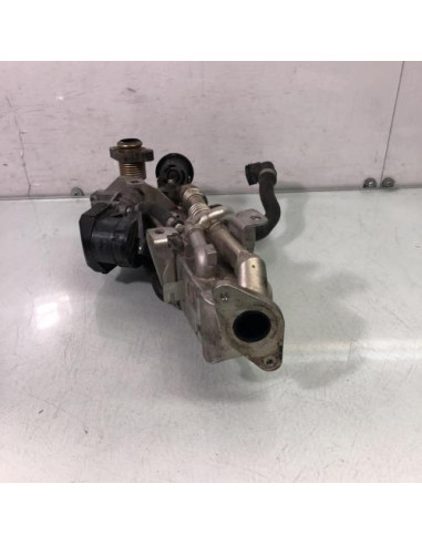 Radiateur EGR BMW X5 F15 Diesel