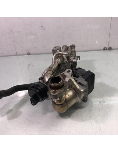 Radiateur EGR BMW X5 F15 Diesel