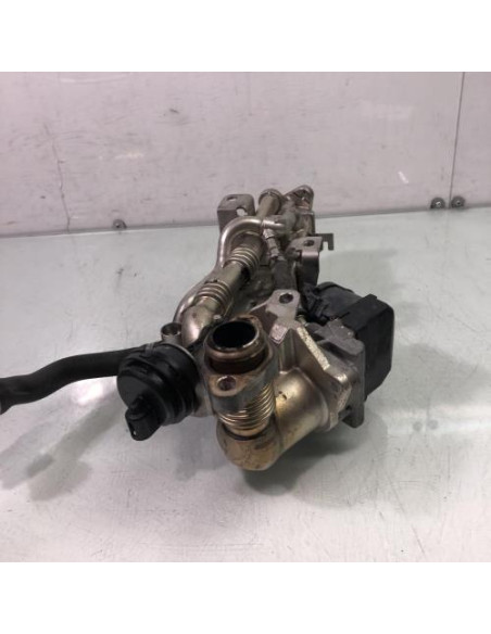 Radiateur EGR BMW X5 F15 Diesel