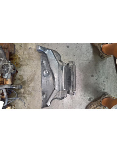 Cache moteur  BMW SERIE 3 E46 PHASE 1 Diesel