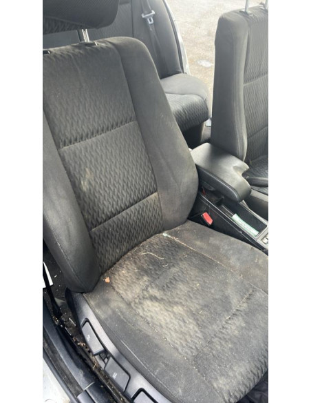 Cache moteur  BMW SERIE 3 E46 PHASE 1 Diesel
