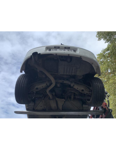 Pompe de direction BMW SERIE 1 E87 PHASE 2 Diesel