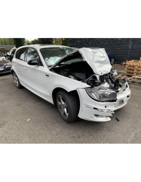 Pompe de direction BMW SERIE 1 E87 PHASE 2 Diesel