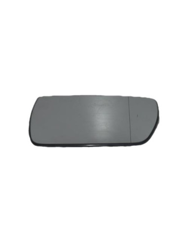 Glace retroviseur gauche BMW X3 E83 PHASE 1 