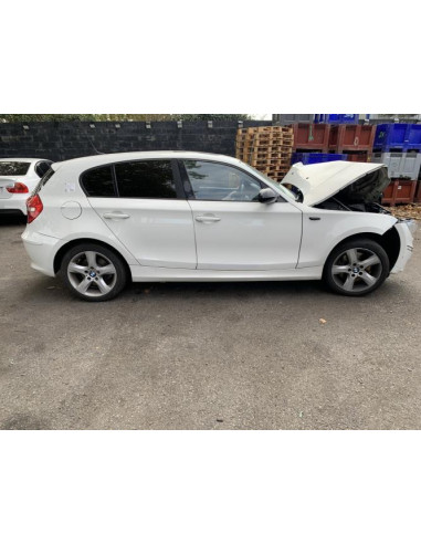Pont (propulsion) BMW SERIE 1 E87 PHASE 2 Diesel