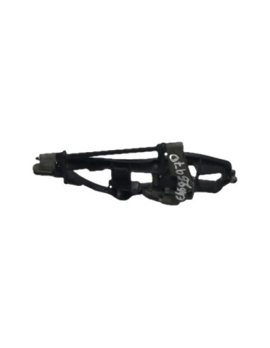 Support poignee porte avant droite BMW SERIE 3 E46 COMPACT PHASE 2 Essence