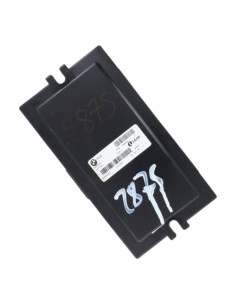 Calculateur BMW SERIE 1 E87 PHASE 1 Essence