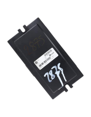 Calculateur BMW SERIE 1 E87 PHASE 1 Essence