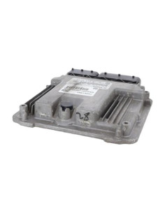 Calculateur moteur MINI MINI 2 R60 COUNTRYMAN BREAK Diesel 2