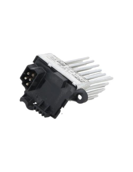 Resistance chauffage BMW X3 E83 PHASE 1 
