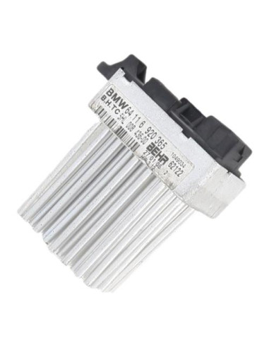 Resistance chauffage BMW X3 E83 PHASE 1 