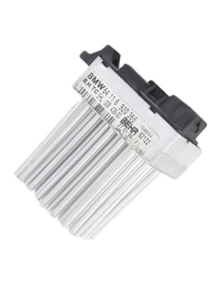 Resistance chauffage BMW X3 E83 PHASE 1 