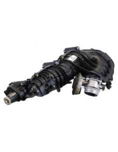 Collecteur d'admission BMW SERIE 1 E87 PHASE 2 Diesel