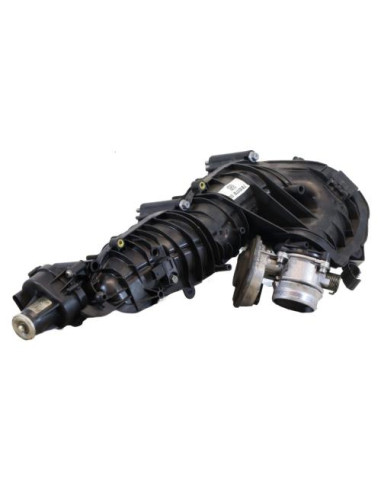 Collecteur d'admission BMW SERIE 1 E87 PHASE 2 Diesel