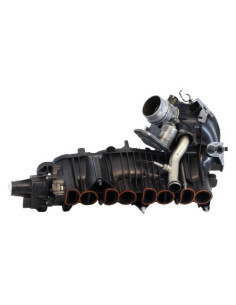Collecteur d'admission BMW SERIE 1 E87 PHASE 2 Diesel 2