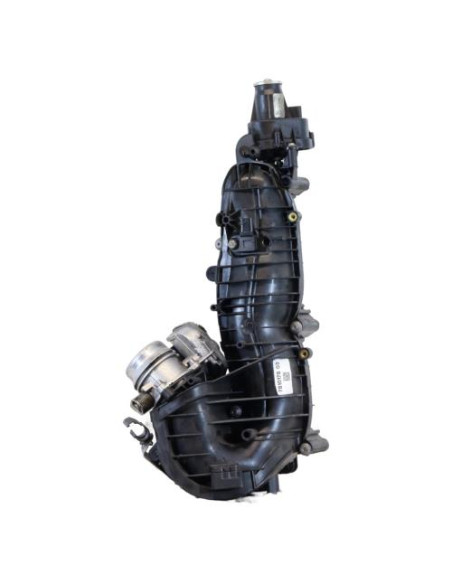 Collecteur d'admission BMW SERIE 1 E87 PHASE 2 Diesel