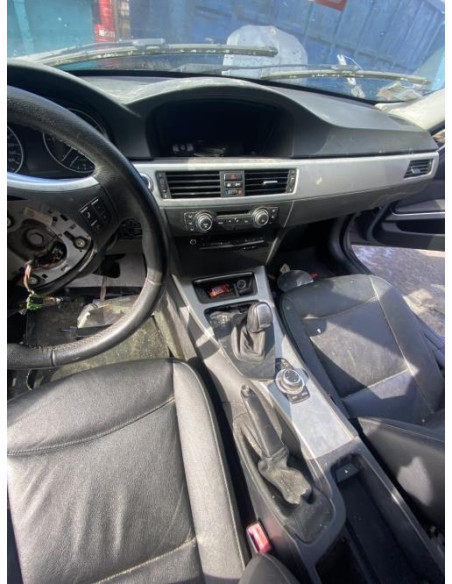 Pommeau de vitesses BMW SERIE 3 E91 TOURING PHASE 2 BREAK Diesel