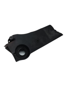 Cache moteur  BMW SERIE 5 E39 PHASE 2 Diesel