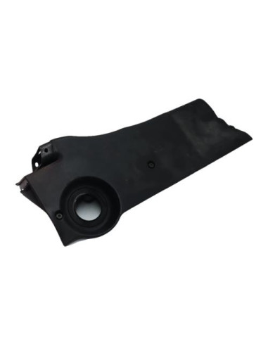 Cache moteur  BMW SERIE 5 E39 PHASE 2 Diesel