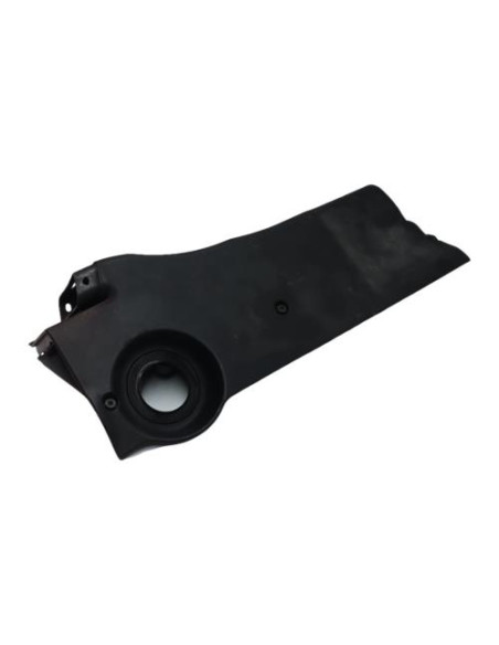 Cache moteur  BMW SERIE 5 E39 PHASE 2 Diesel