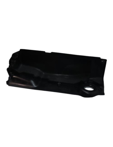 Cache moteur  BMW SERIE 5 E39 PHASE 2 Diesel